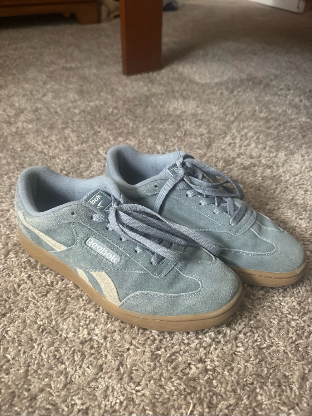 Reebok Forte Lounger Women's Sneakers